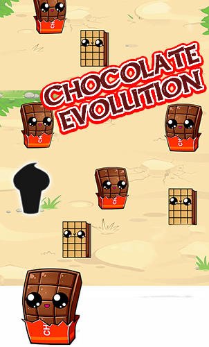 game pic for Chocolate evolution: Idle tycoon and clicker
